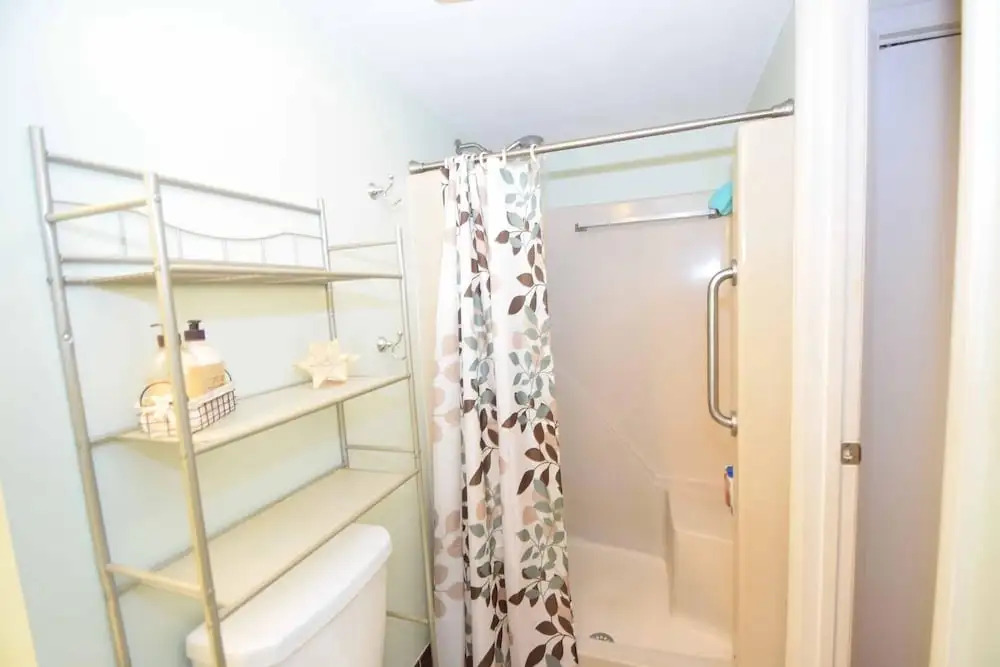 Thunder Island 43B 2 Bedrooms 2 Bathrooms Condo