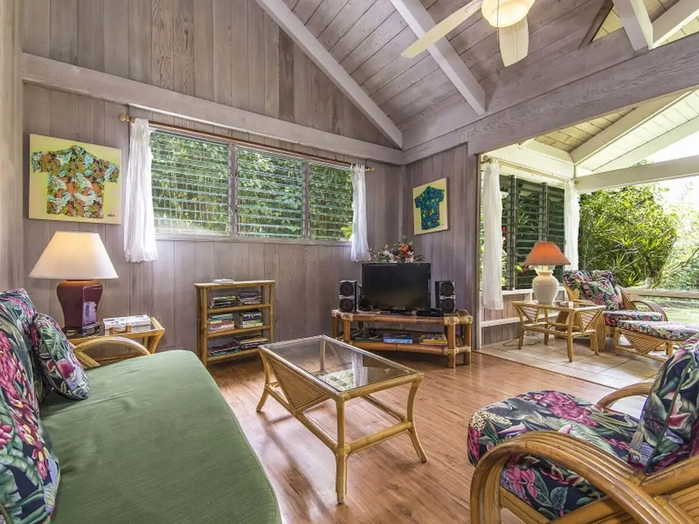 Ohana - 2 Br Home