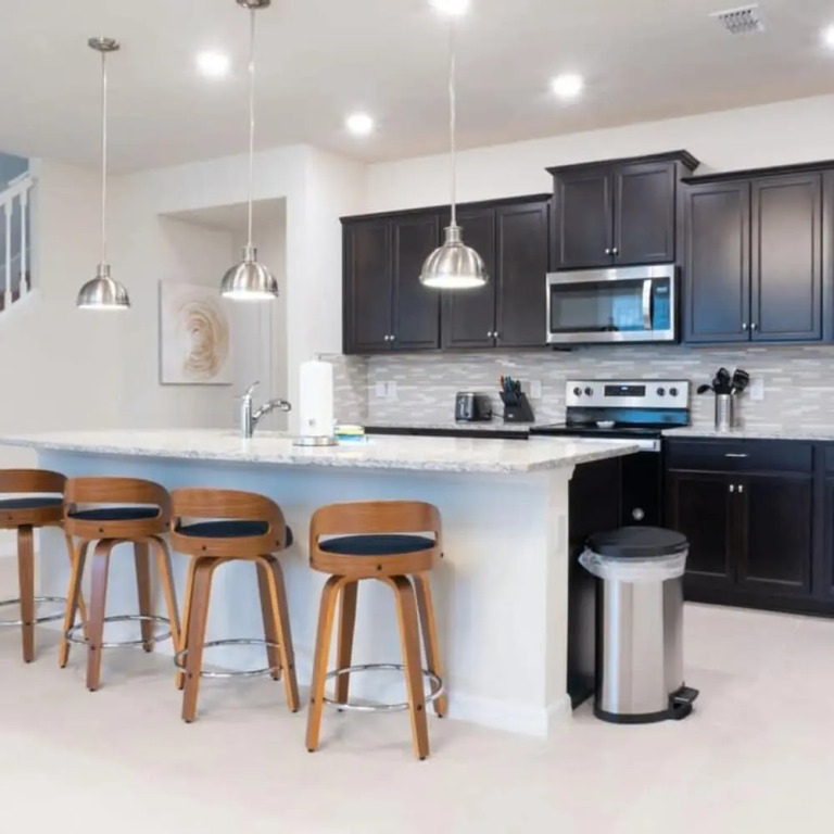 706 Brand New 5BD Near Disney
