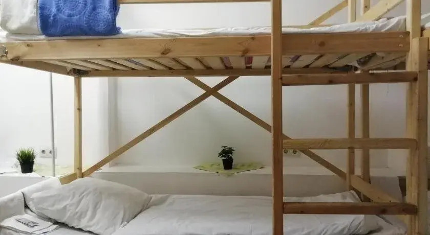 MG Hostel Tverskaya