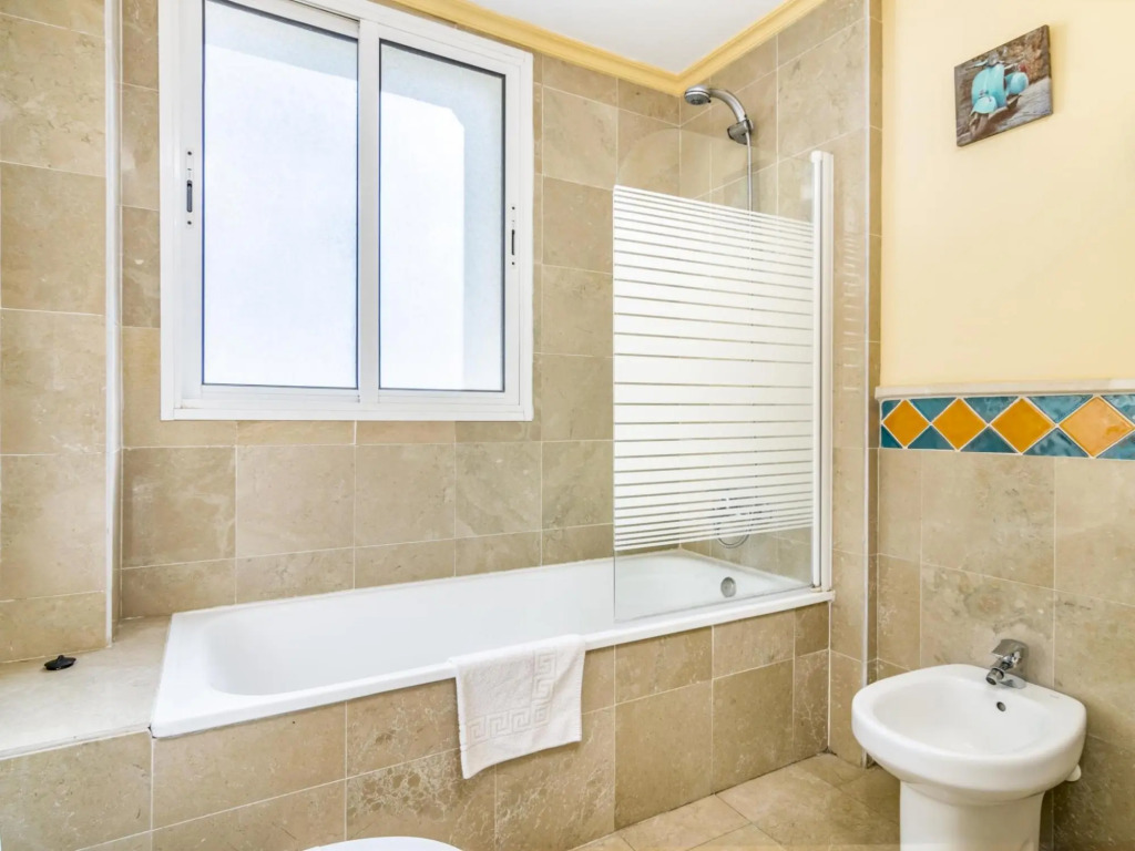 Beautiful Apartment on the beach 357