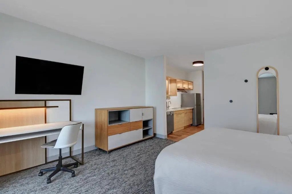 TownePlace Suites by Marriott Sumter