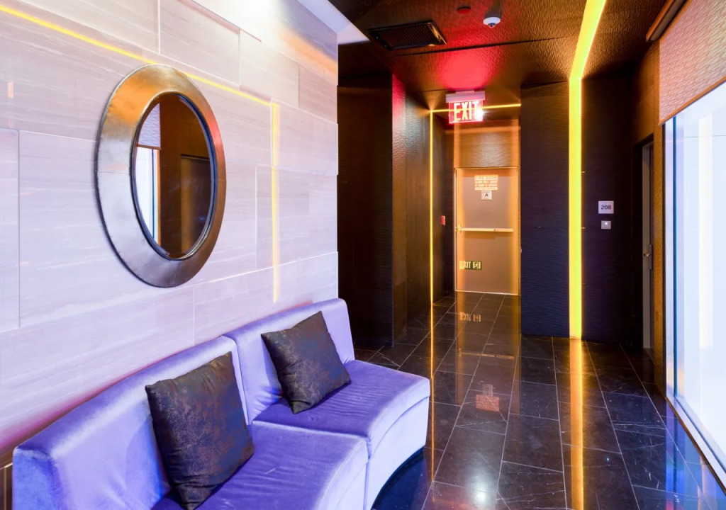 The One Boutique Hotel