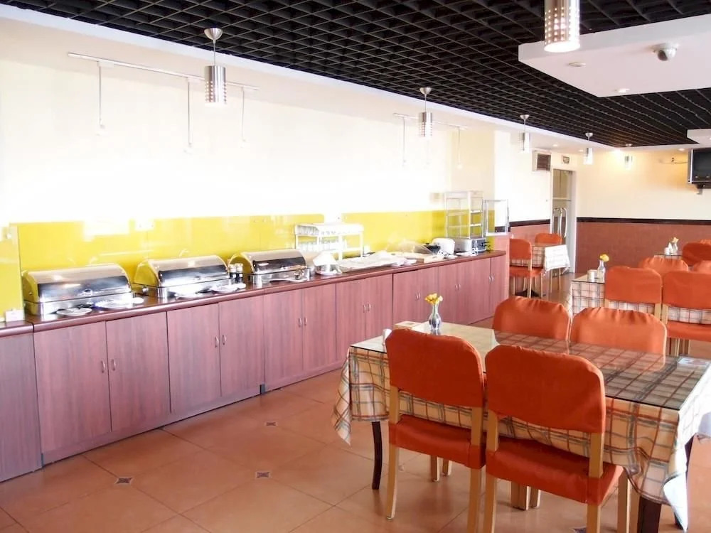 Home Inn Chunliu - Dalian