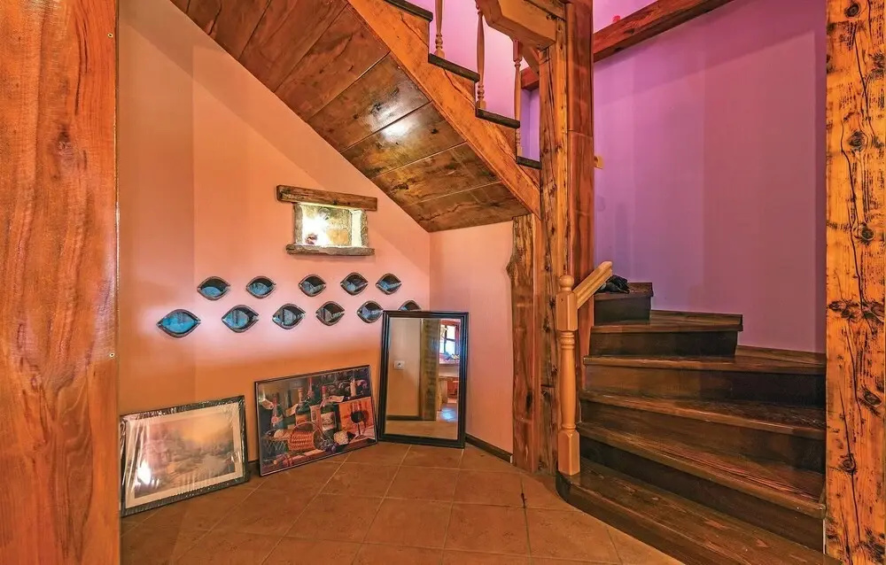 Amazing Home in Pula With Sauna, Wifi and 4 Bedrooms