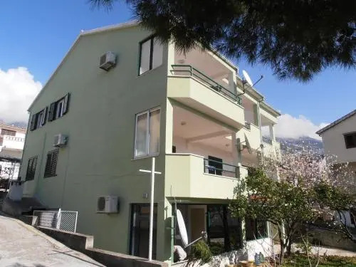 Apartmani  abić A6