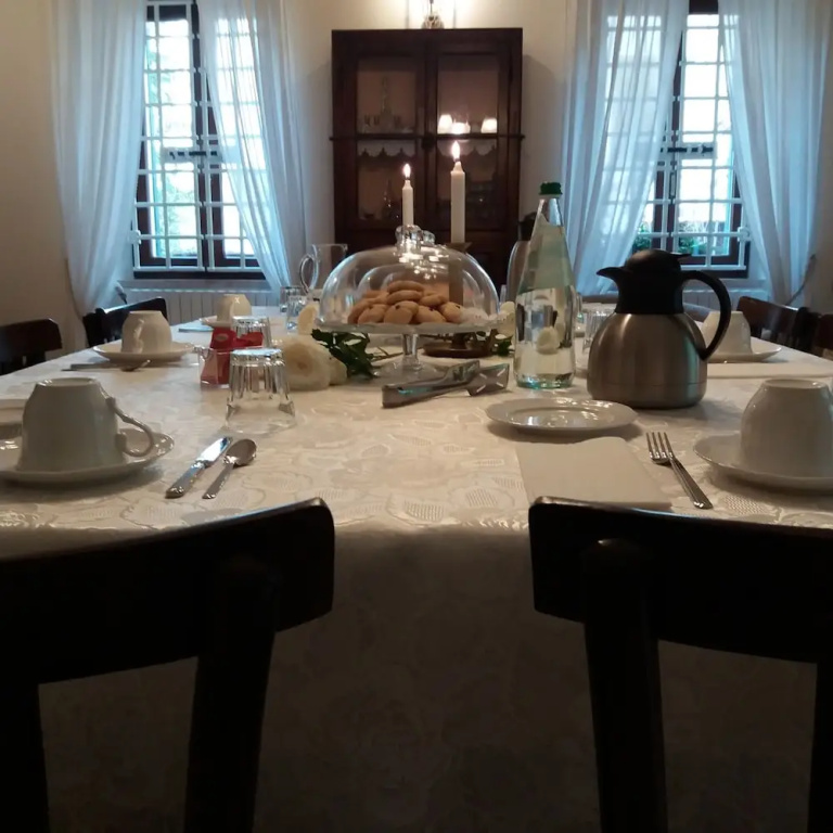 B&B Casa Zia Cianetta Residenza di Campagna