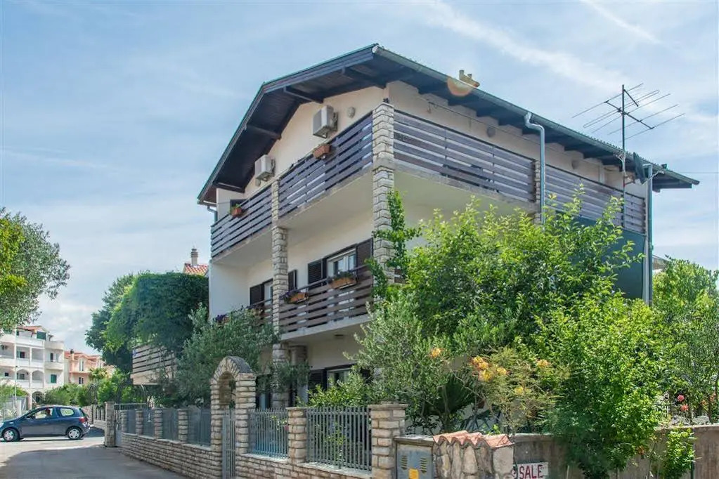 Apartments Kovacevic
