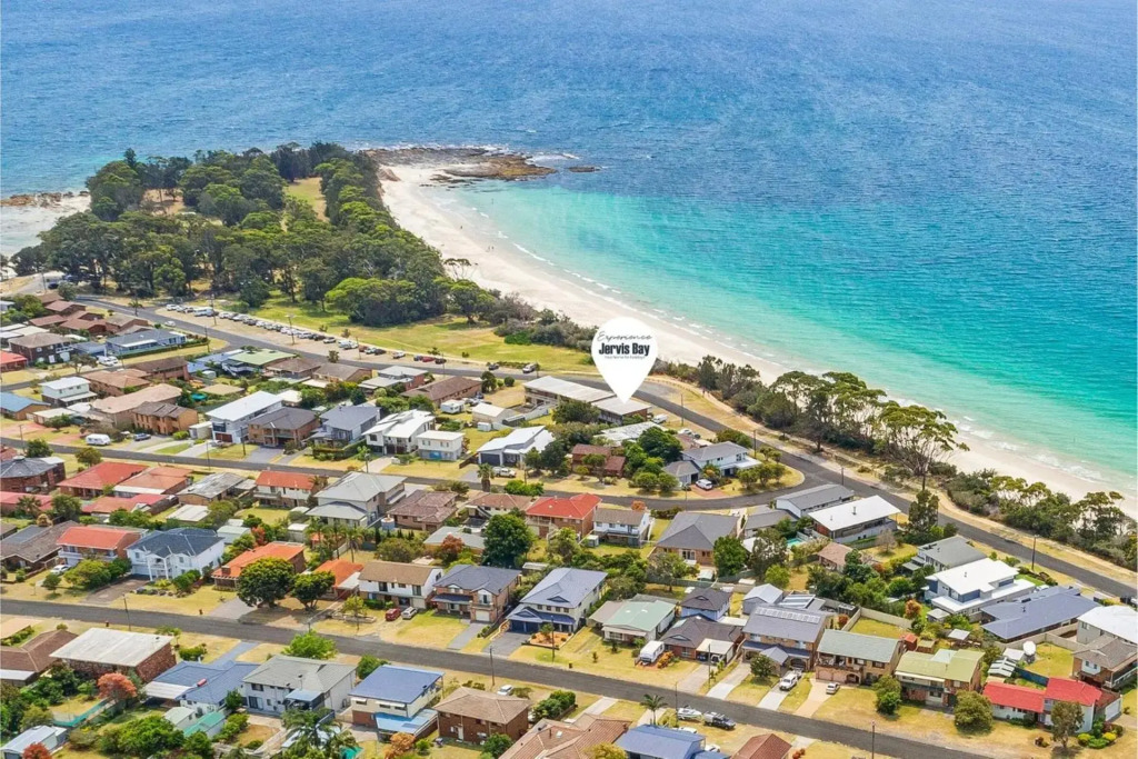 Villa Killara by Experience Jervis Bay