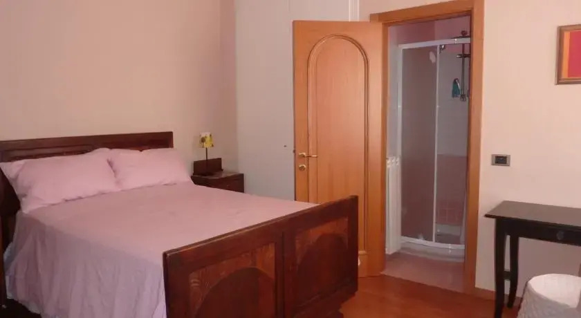 B&B Vicolo Fiorito