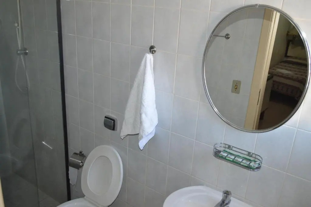 Hotel Brasil Pindamonhangaba
