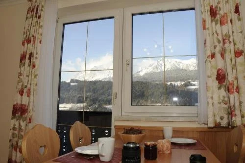 Stögergut by Schladming-Appartements