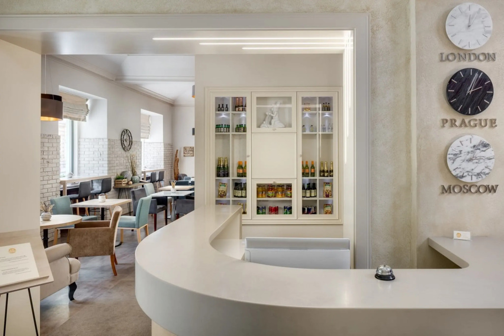Hotel Florenc