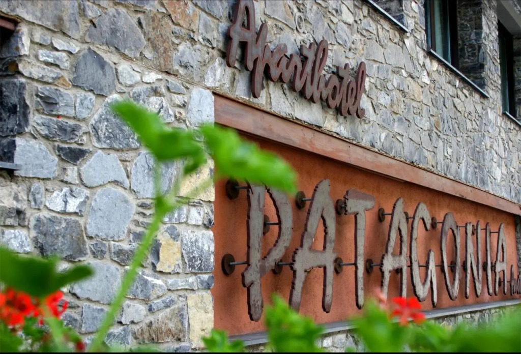 Yomo Patagonia