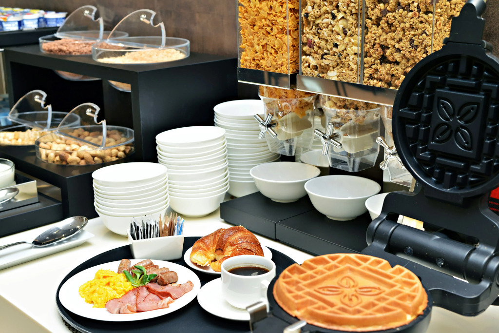 Hilton Garden Inn Milan North