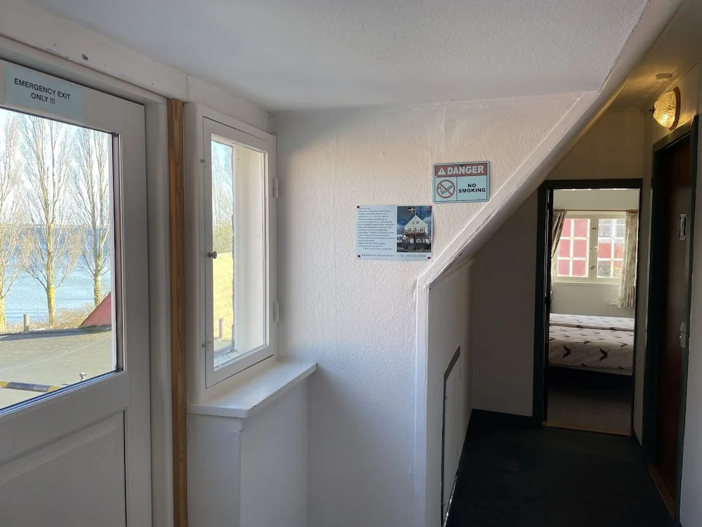Badehotel Harmonien