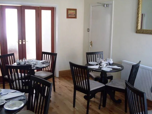 The Swallow Hotel