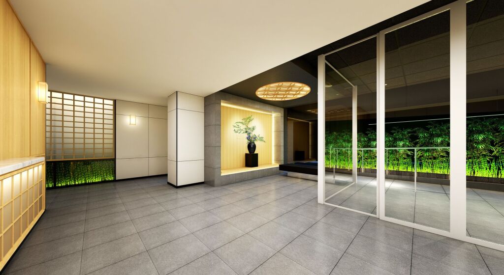 MIMARU Tokyo Nihombashi Suitengumae