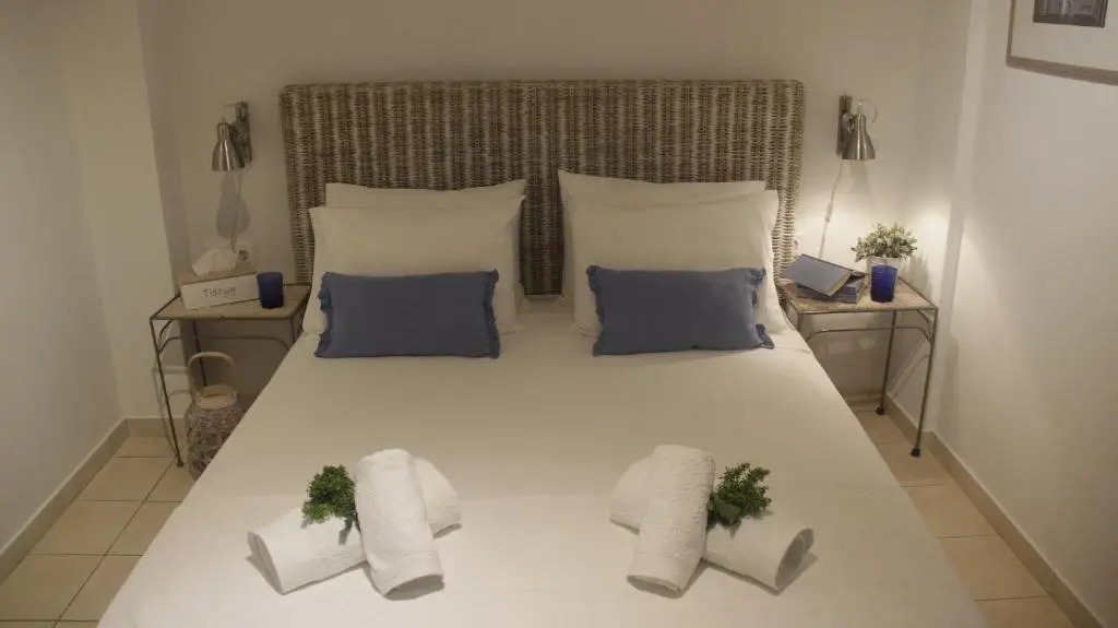 Bakagiannis Apartments