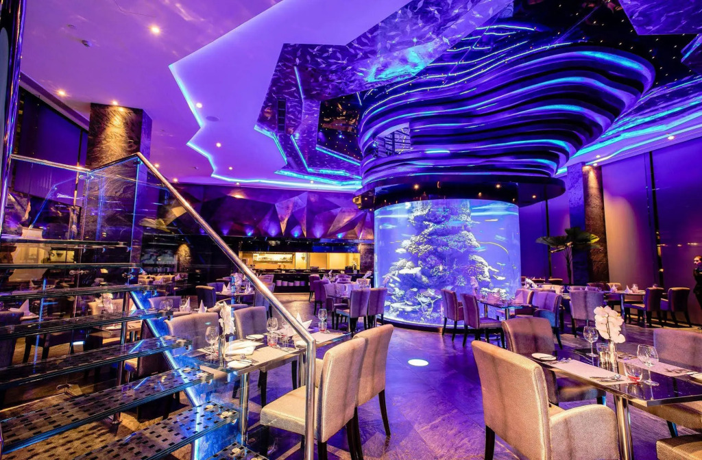 Azure Hotel Pattaya