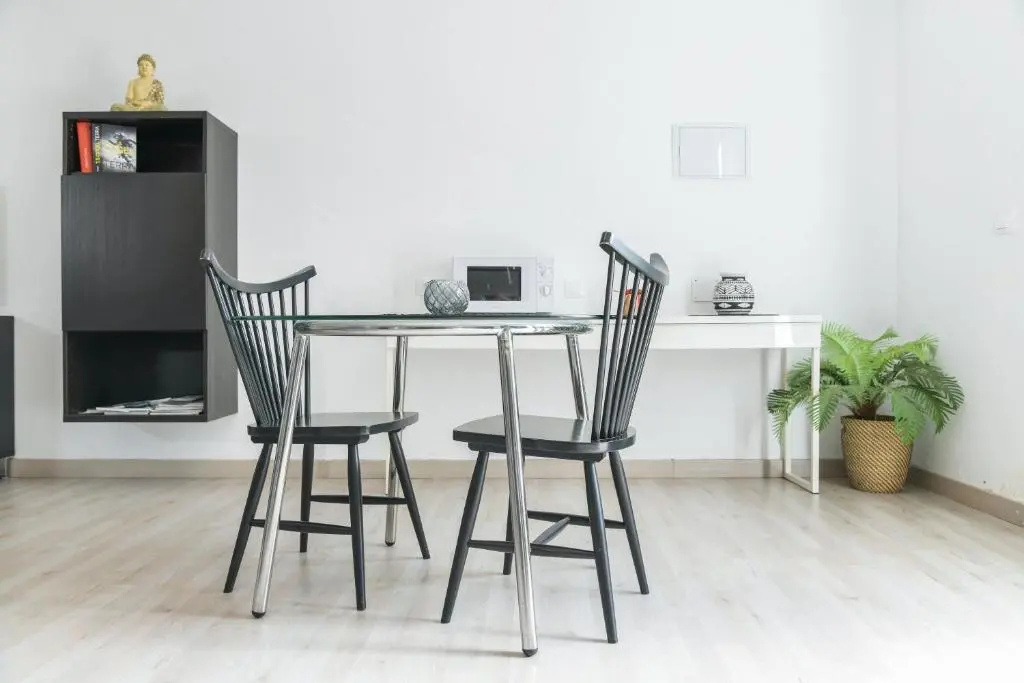 Apartamento Mirlo