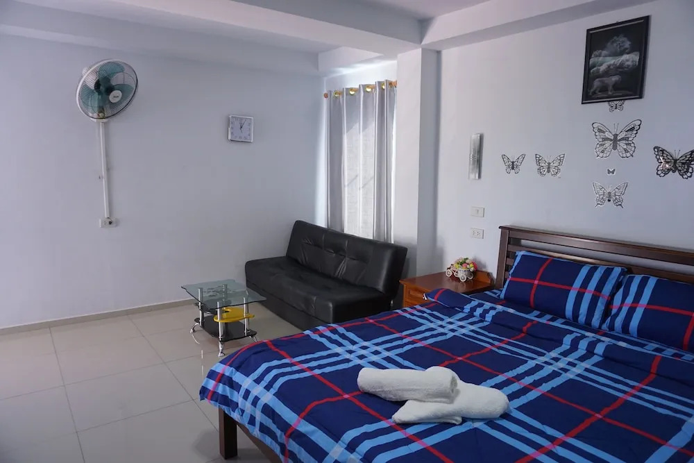 Jai Apartment