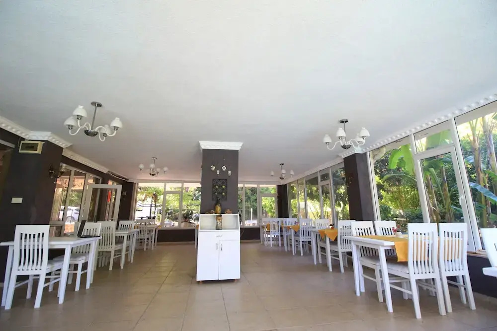 GÜLER BUTİK HOTEL