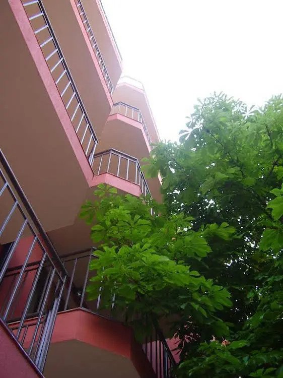 Terra Guest House
