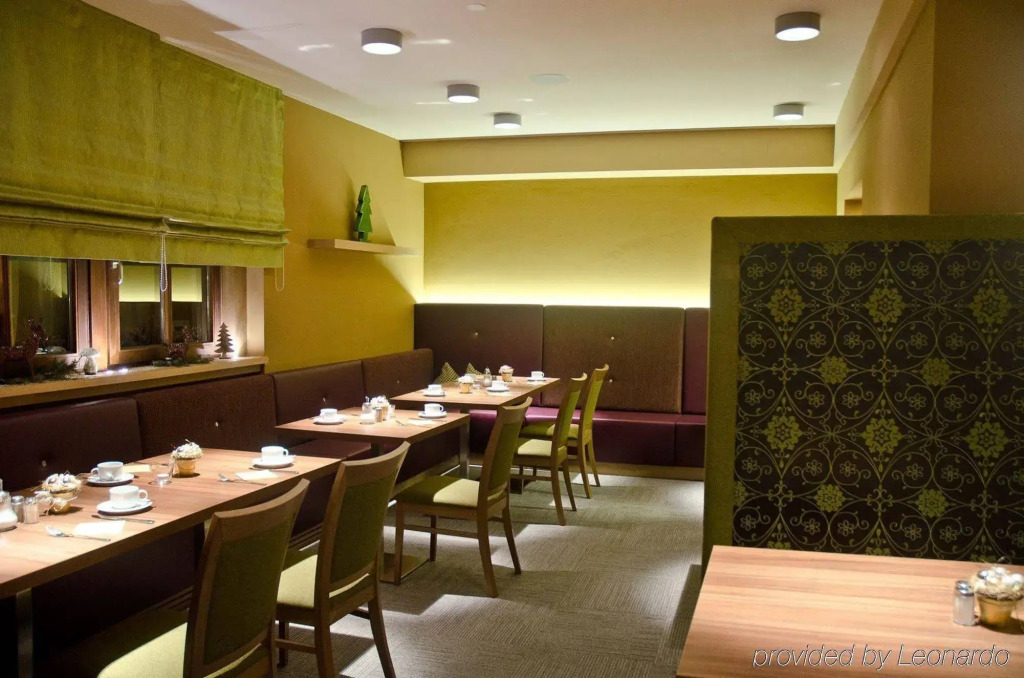 Prinzhotel Rothenburg