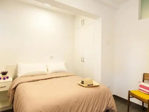 Apartment Las Burras by VillaGranCanaria