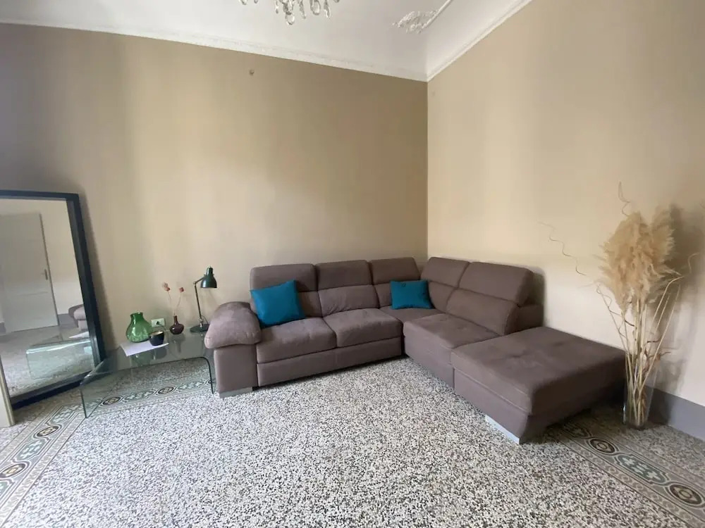 Cavour Apartments by Wonderful Italy
