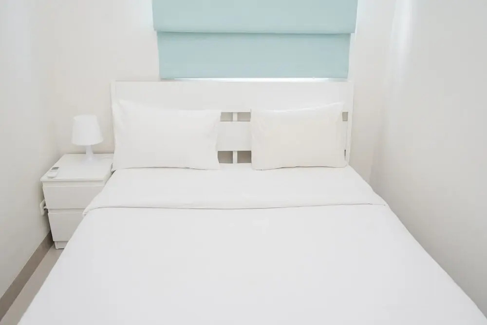 Cozy And Spacious 1Br Apartment At Parkland Avenue