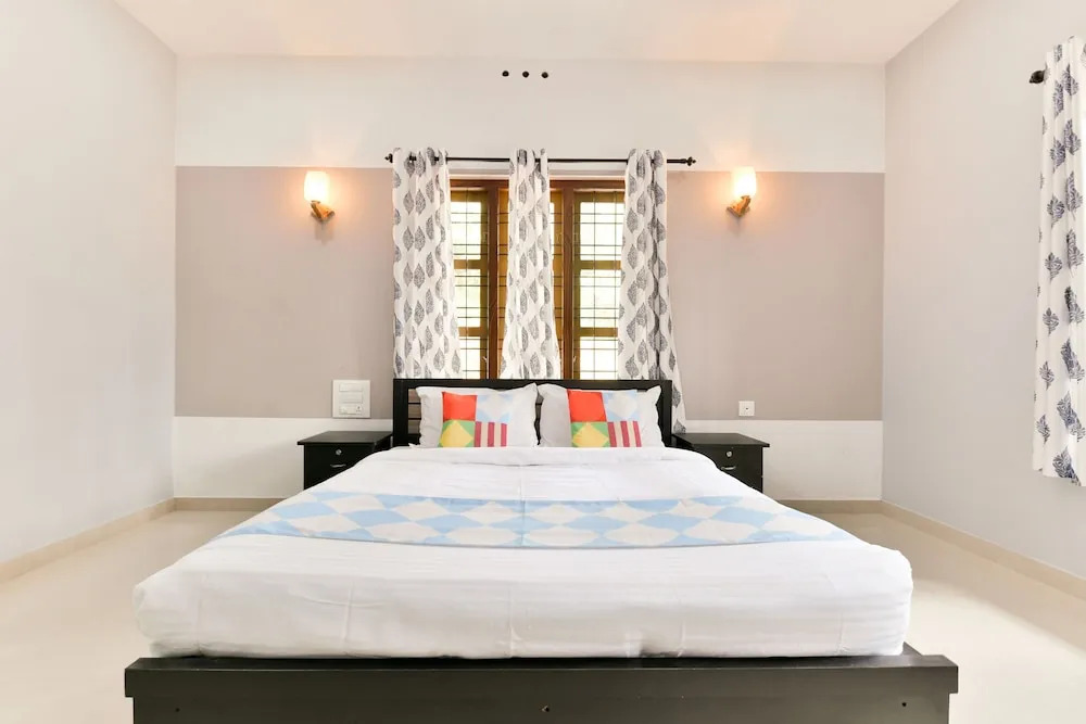 OYO 19885 Home Elite Stay Nalukettu Homestay