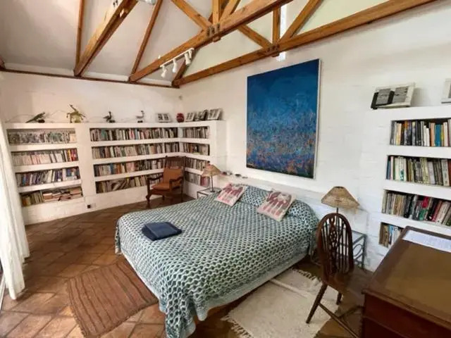 Weaver Cottages