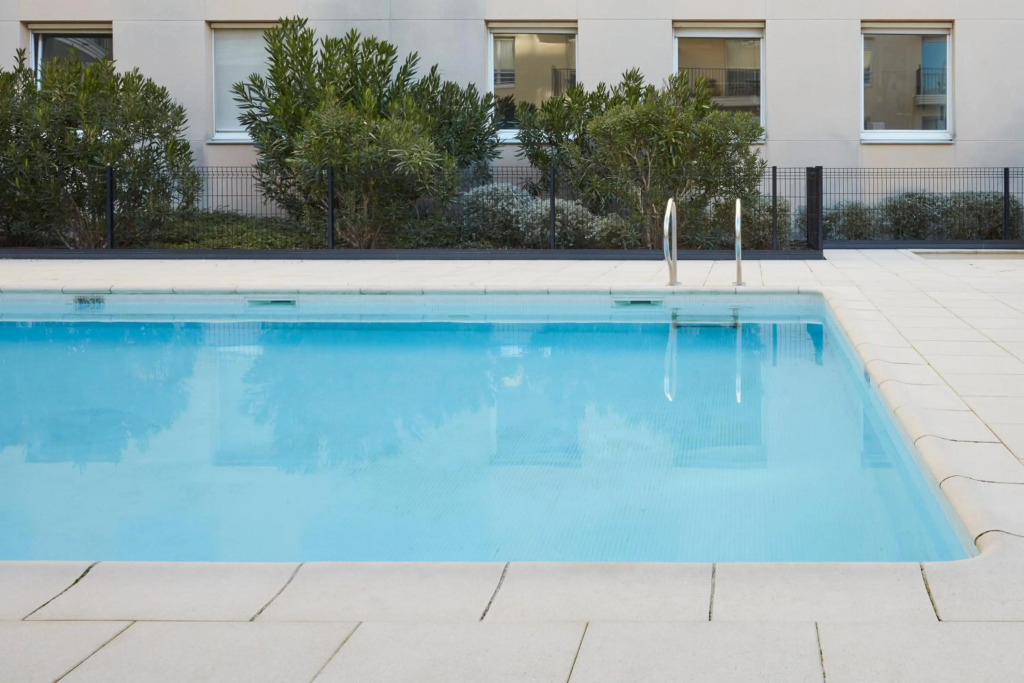 Aparthotel Adagio Access Bordeaux Rodesse