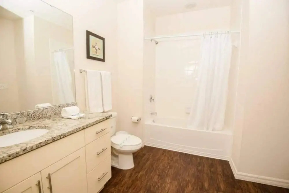 5372 Unit 24-108 Lovely Home Inside Disney Area