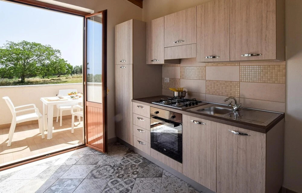 Stunning Apartment in Zambrone With Wifi and 1 Bedrooms