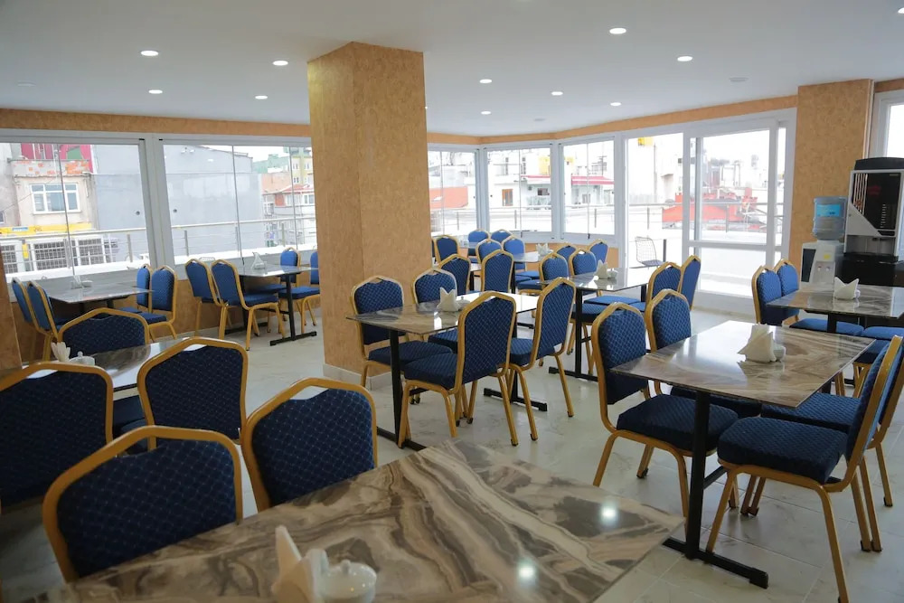 Hotel Aksaray istanbul