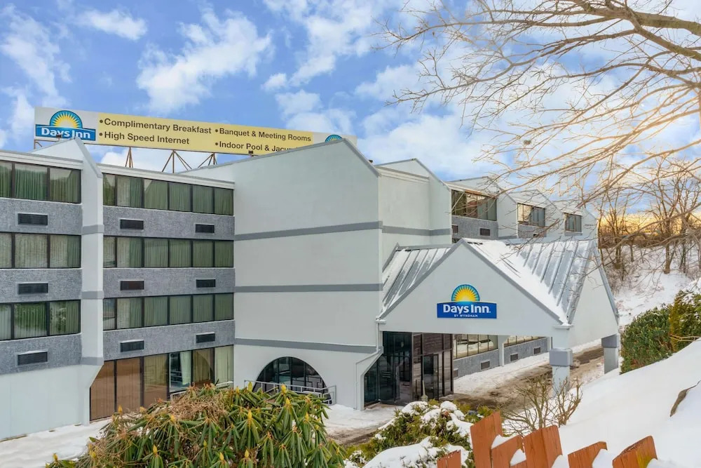 Days Inn Scranton Pa