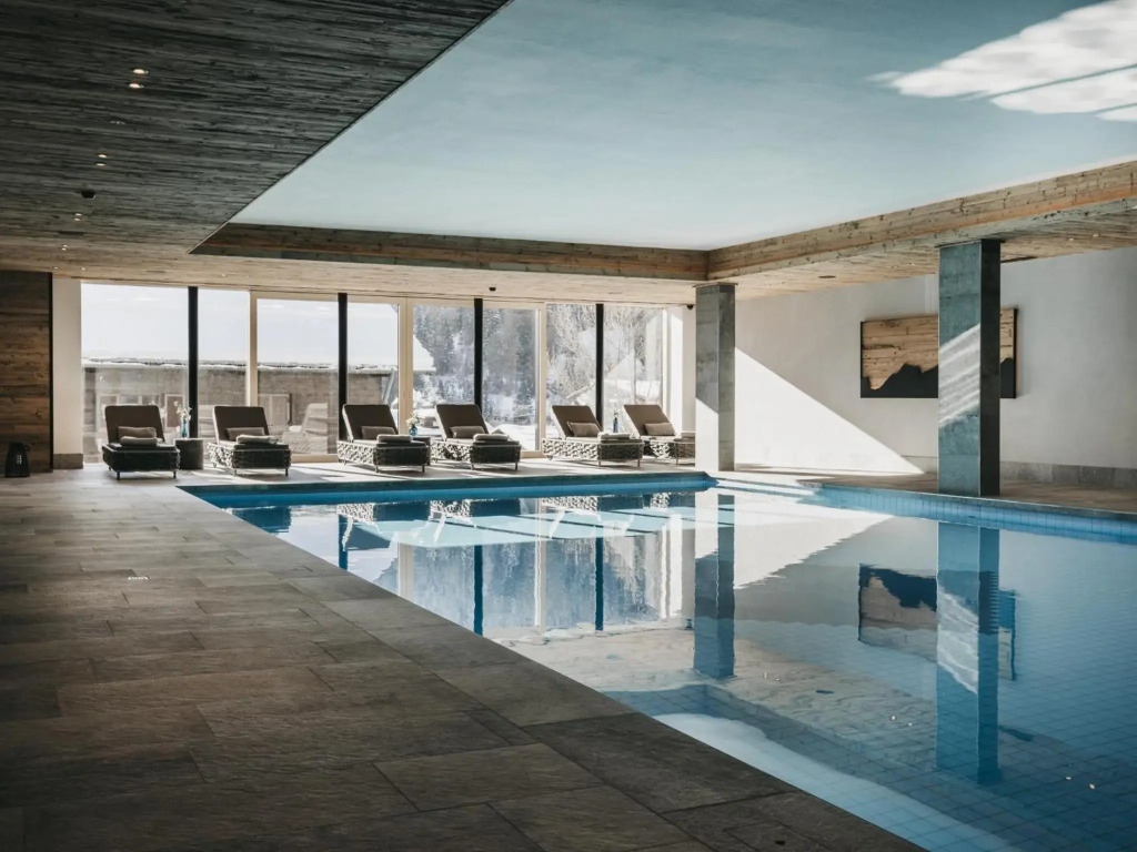 Hotel Astoria by VAYA