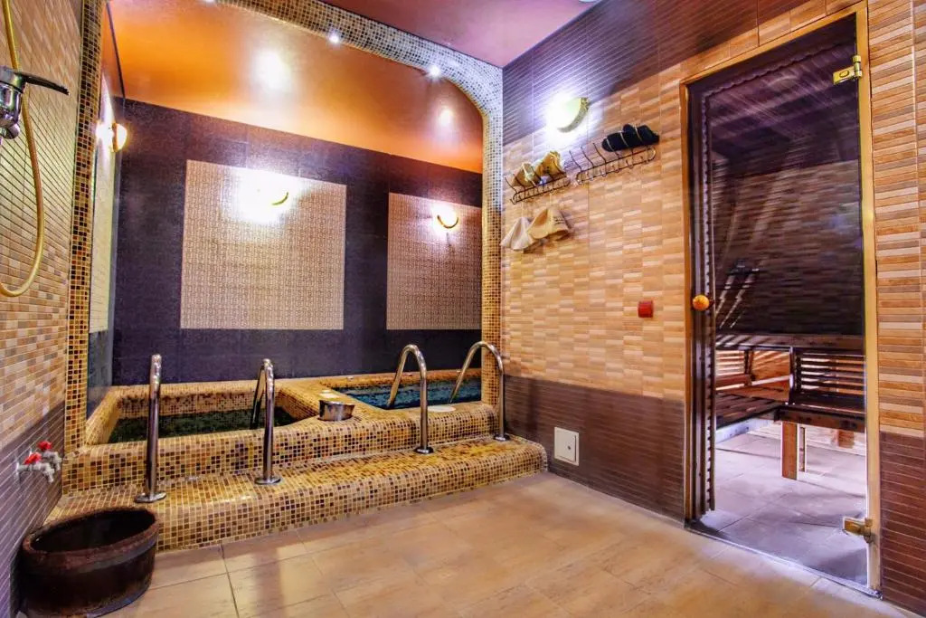 Hotel Fortuna