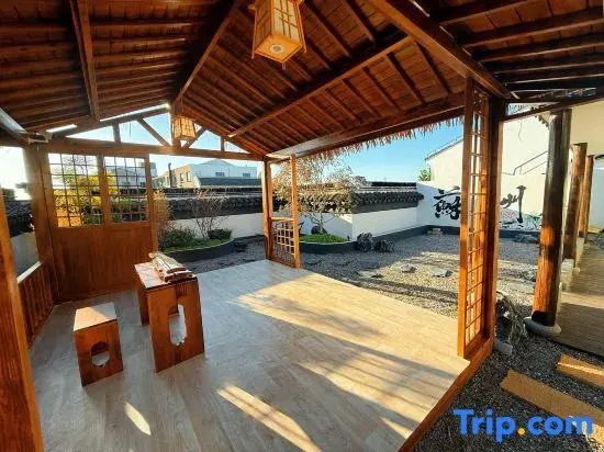 Suzhou Manshe · MAN SHE HOTEL (Guanqian Street Pingjiang Road)