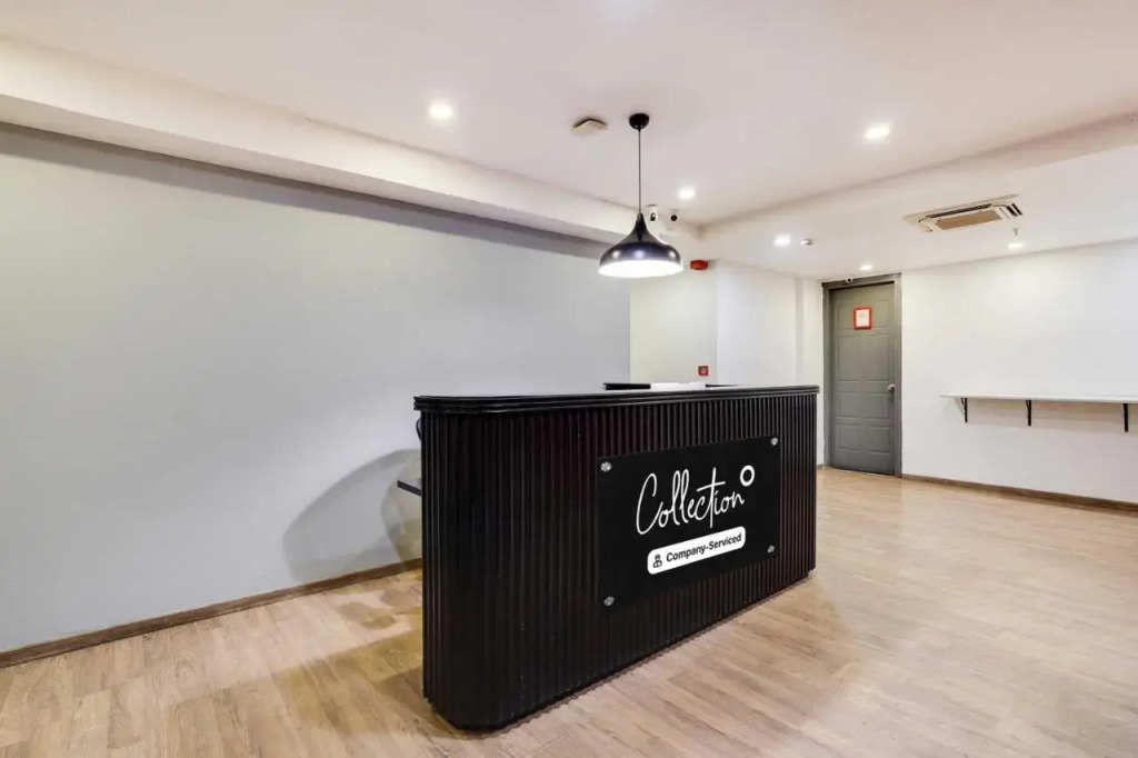 Hotel The Haven - Indiranagar