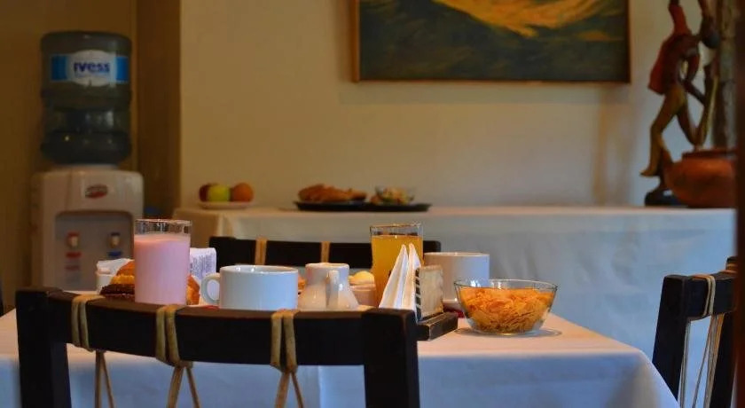 Al Sereno Hotel Spa
