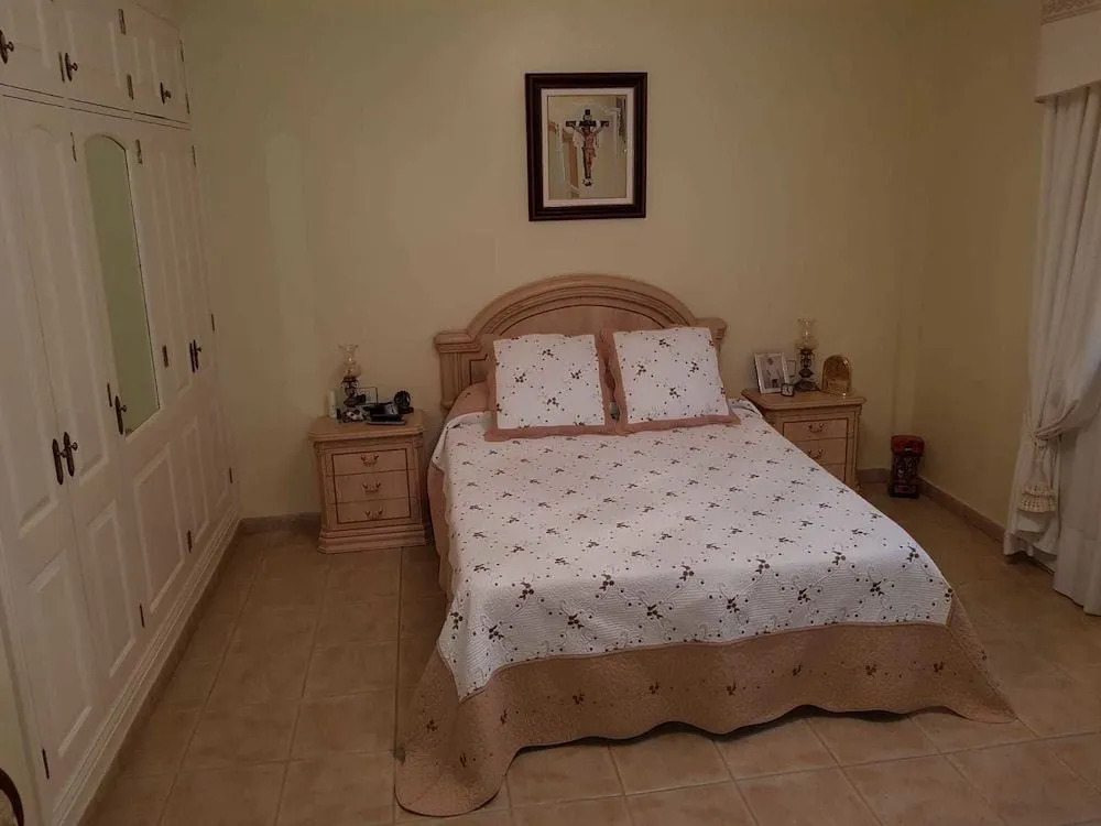 Villa Extra Lujo