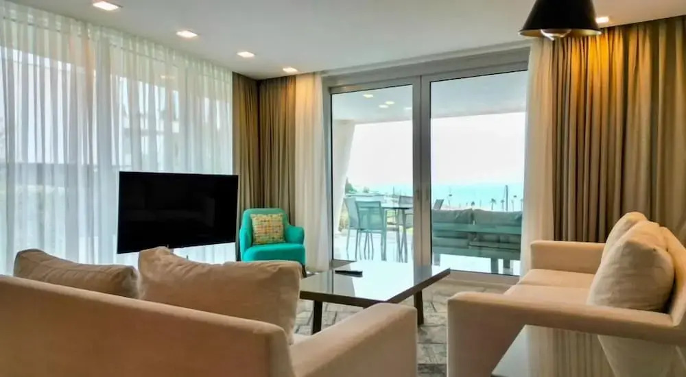 Private Sea-View Villa with Private Pool