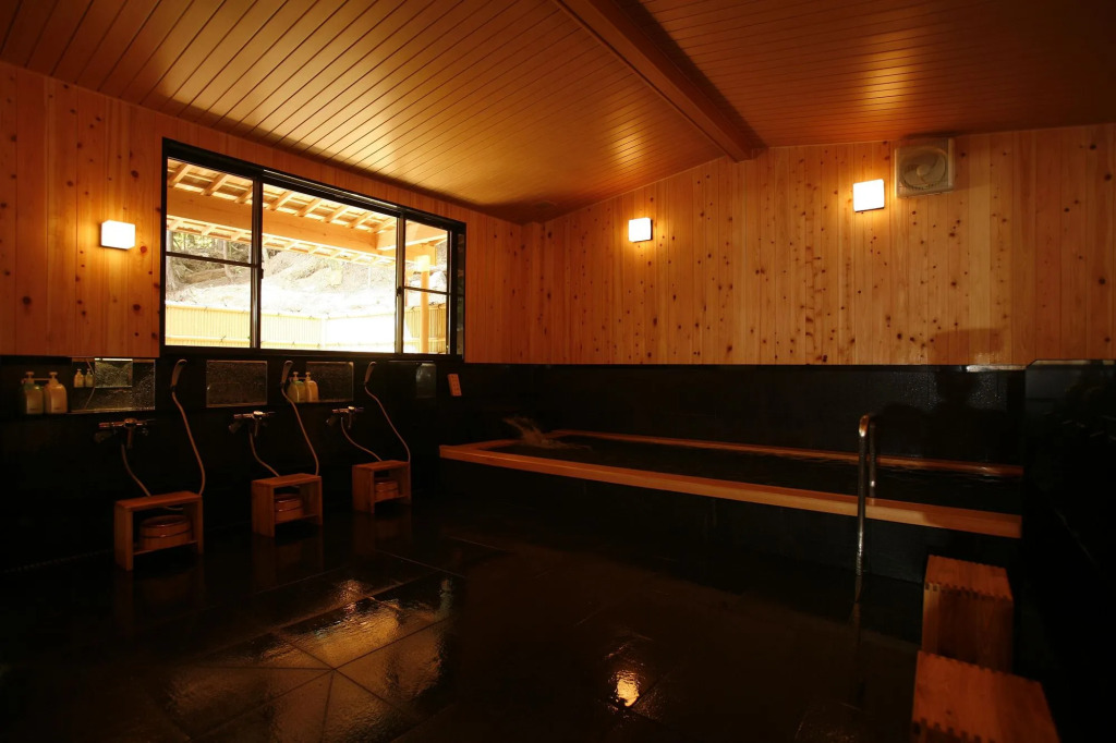 Yumoto Onsen OharaSansou