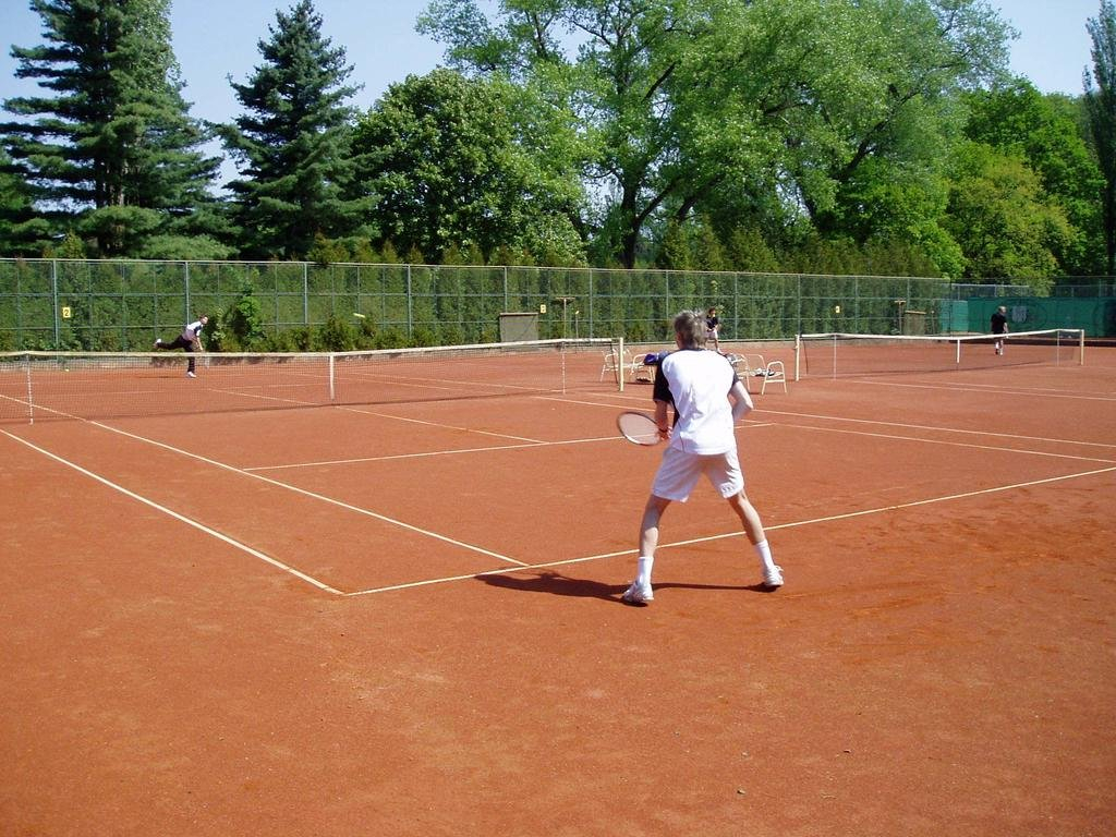 Hotel Sportovní Centrum