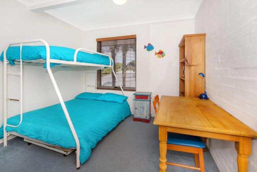 Kendall Beach Apartments 5 - Belongil Beach