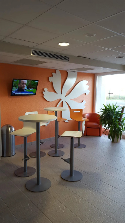 Premiere Classe Sens Nord- Saint Clément